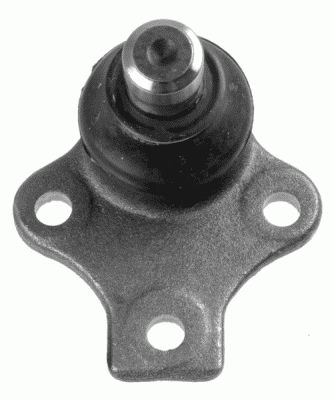 LEMFOERDER SUSPENSION BALL JOINTS AUDİ-VW-SEAT-SKODA