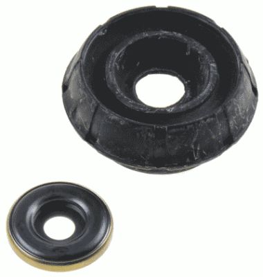 AMORTİSÖR TAKOZU KIT ÖN SAĞ-SOL DACIA LOGAN 04 SANDERO 08 DOKKER 12 DUSTER 10 LOGAN II 12 SANDERO II 12 TÜM MOTOR TİPLERİ