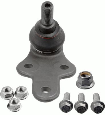 ALT ROTIL- SAG SOL FOCUS II CMAX 03 11 VOLVO C30 06 12 C70 II S40 II V50 04 CAP 21MM