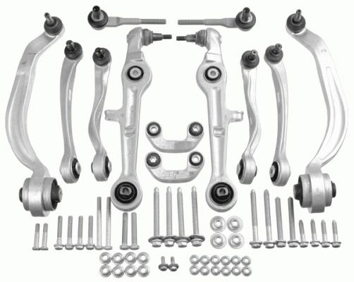 LEMFOERDER REP. KIT LINK