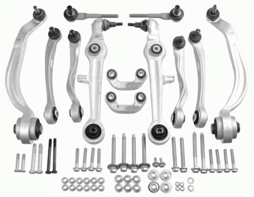 LEMFOERDER REP. KIT LINK