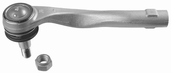 ROT BASI SOL 4-MATİC MERCEDES W204 S204 C207