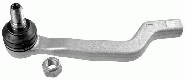ROT BASI SOL MERCEDES W169 W245