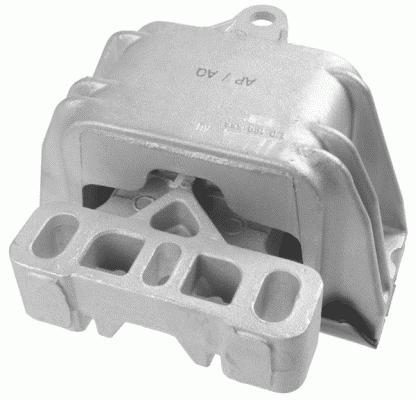 MOTOR TAKOZU GOLF IV-BORA -LEON-TOLEDO II-OCTAVIA 97-03 1.9 SDİ