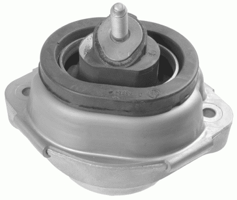 MOTOR TAKOZU SAG SOL BMW N62 M62 X5 E53 03 06