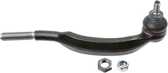 LEMFOERDER TIE ROD END PEUGEOT