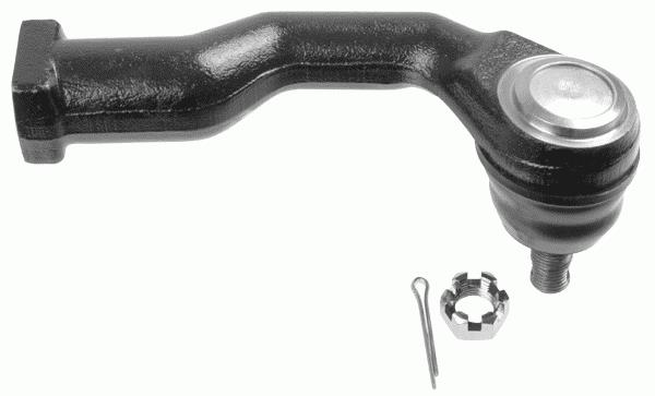 LEMFOERDER TIE ROD END