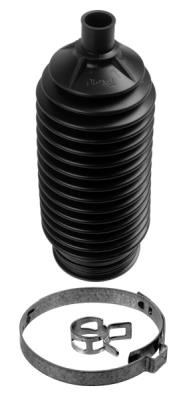 LEMFOERDER STEERING BOOT