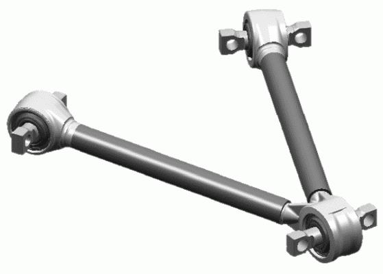 LEMFOERDER TRIANGULAR TORQUE ROD MERCEDES