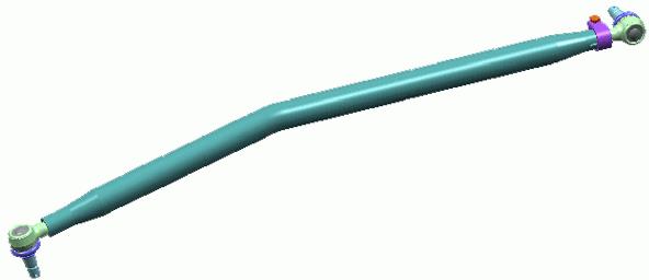 LEMFOERDER CENTRE ROD