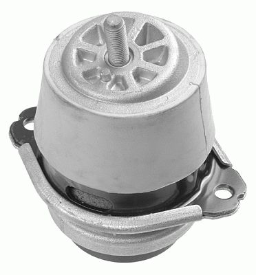 MOTOR TAKOZU SAG/SOL TOUAREG-Q7 3.0 TDI 2001 BKS-CASA