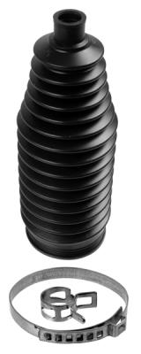 LEMFOERDER STEERING BOOT