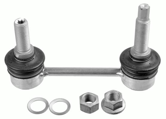 ASKI ROTU ARKA MERCEDES W164 X164 W166 W251