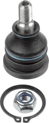ROTİL ACCENT 00-05 -GETZ 02-09 -İ20 08 CARISMA 96 VOLVO S40 95-04 KIA PICANTO MB57309301-30887470-30864209