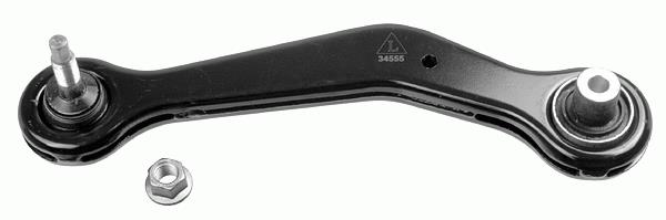 SALINCAK ARKA UST SOL BMW X5 E53 00 06