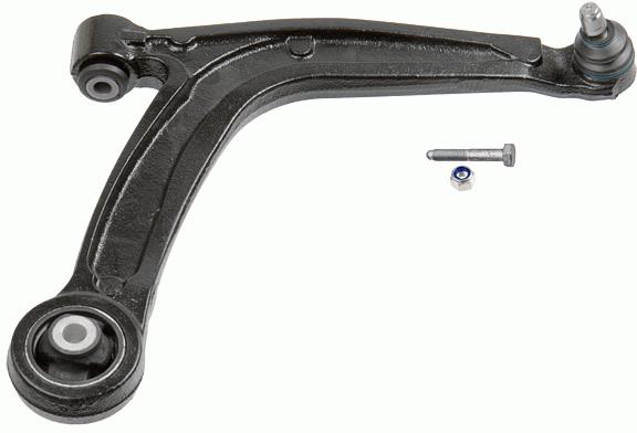 LEMFOERDER WISHBONE