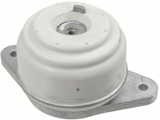 MOTOR TAKOZU ALT 4-MATİC MERCEDES W204 W221 C216