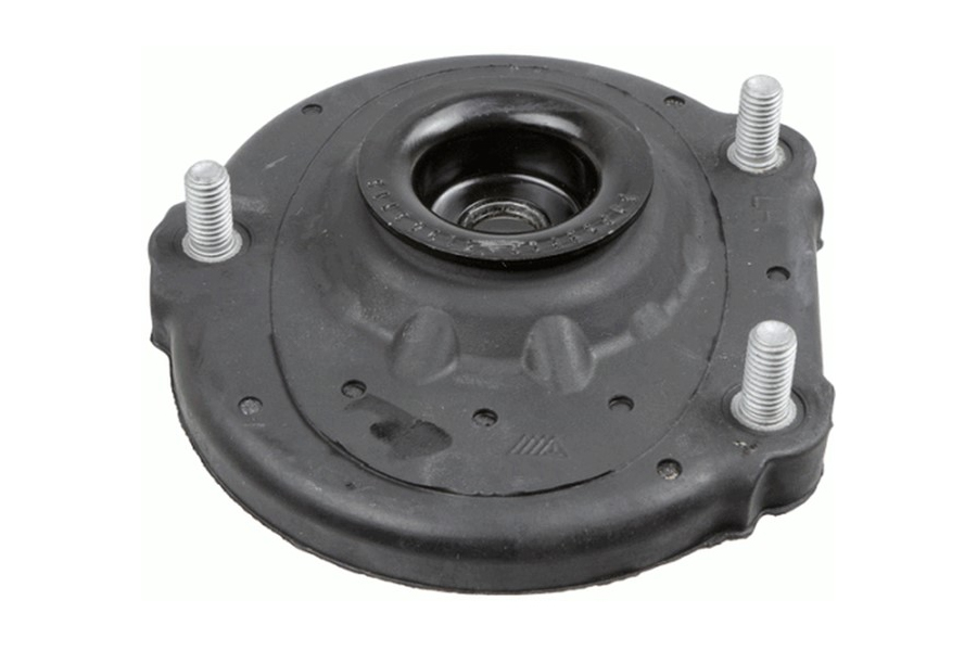 AMORTİSÖR TAKOZU ÖN RULMANLI SOL FIORINO-BIPPER-NEMO-LINEA 08 / SAĞ DOBLO 10 59360099