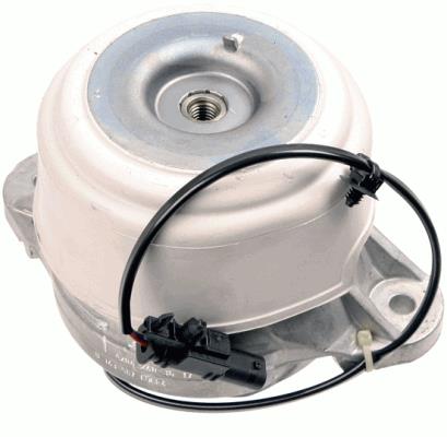 MOTOR TAKOZU ALT SOL MERCEDES W204 S204 X204