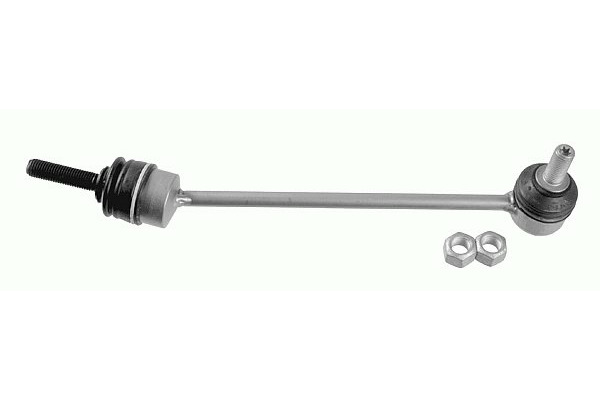 LEMFOERDER SELF-ALIGNMENT LINK