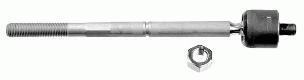 LEMFOERDER AXIAL JOINT