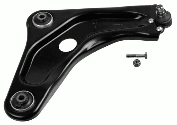 LEMFOERDER WISHBONE PEUGEOT