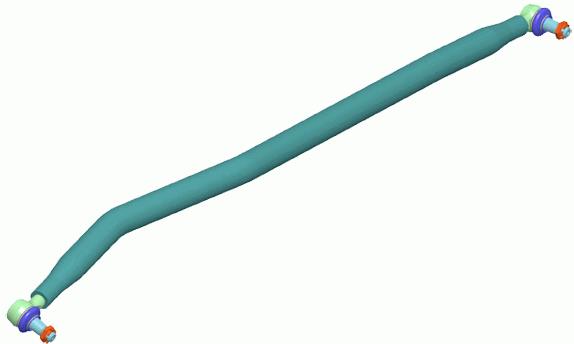 LEMFOERDER CENTRE ROD MAN