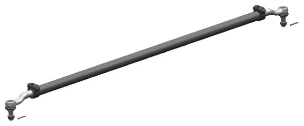LEMFOERDER STEERING TIE ROD MAN