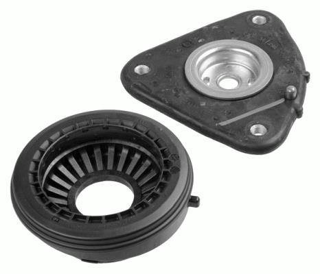 AMORTİSÖR TAKOZU RULMAN SET MAZDA V 05