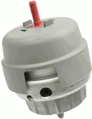 MOTOR KULAĞI A6 05-08