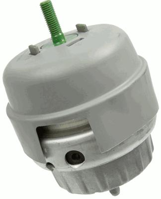 MOTOR KULAĞI SOL AUDI A6 2.4-2.8-3.0-3.2 AUK-BBJ-BDV BDX-BKH-BYU CCDA-CCEA