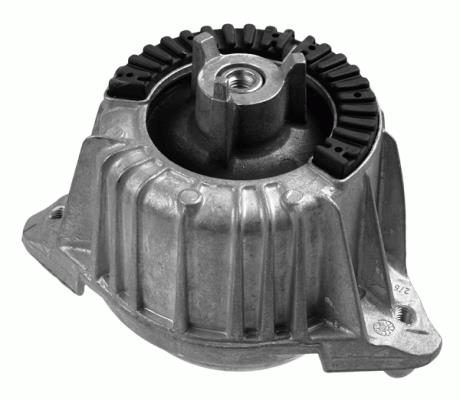 MOTOR TAKOZU ALT SAG MERCEDES W204 S204 W212 S212 C218