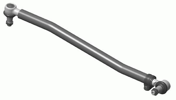 LEMFOERDER CENTRE ROD
