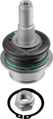 SALINCAK ROTİLİ ÖN ALT SAĞ / SOL TRANSIT V184 01 06 TRANSIT V347-V348 06 11 CONNECT 02 13 CUSTOM 11