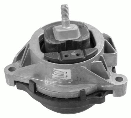 MOTOR TAKOZU SOL X DRIVE BMW F20 F30 F34 F33 F32 F36 F25 F26