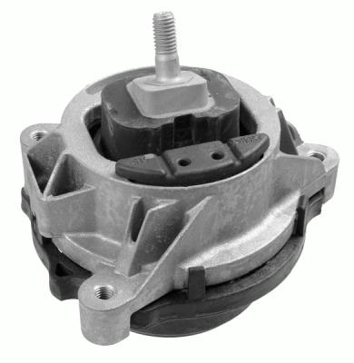 MOTOR TAKOZU SAG BMW N47 N20 F20 F30 F32 F33 F34 F36