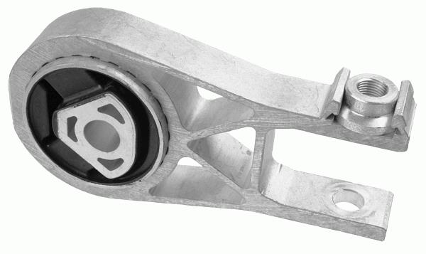 LEMFOERDER ENGINE MOUNTING