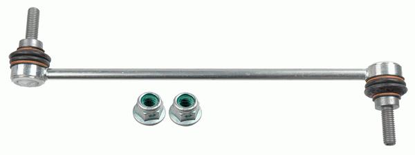 LEMFOERDER SELF-ALIGNMENT LINK