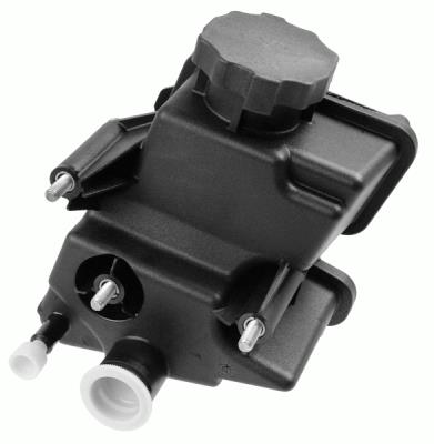 HIDROLIK DIREKSIYON YAG DEPOSU MERCEDES C219 W211 W164 W221