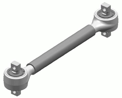 LEMFOERDER TORQUE ROD MERCEDES