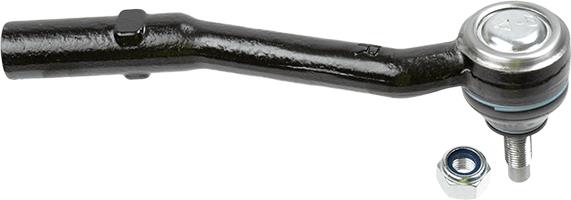 LEMFOERDER TIE ROD END CITROEN