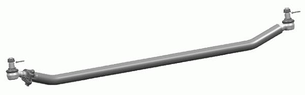 LEMFOERDER STEERING TIE ROD
