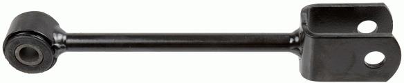 ASKI ROTU ARKA MERCEDES SPRINTER B906 . VW CRAFTER 30-35-50