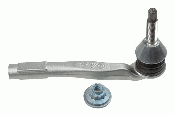 ROT BASI SAG MERCEDES W205 S205 C205 A205 W213 S213 C238 A238