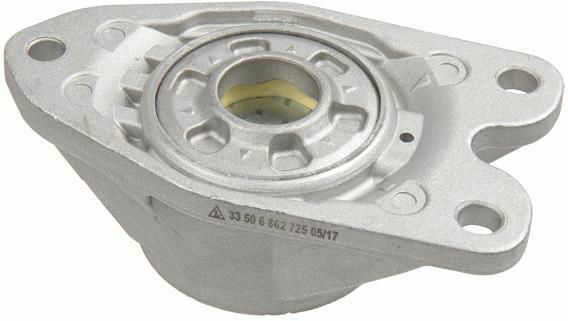 AMORTISOR TAKOZU ARKA SAG SOL BMW F20 F30 F40 F44 F46 F32 F33 F34 F36 F48 F39 MINI F54 F55 F56 F57 F60