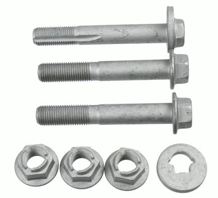 LEMFOERDER SERVICE PACK