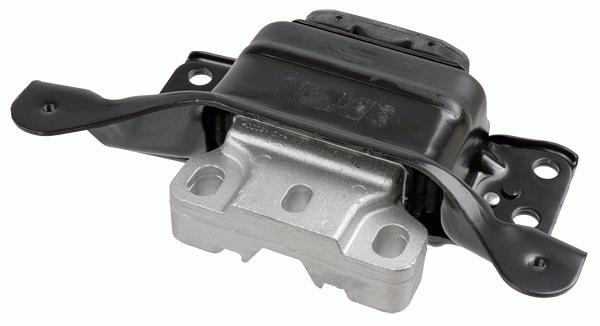 MOTOR TAKOZU SOL VW GOLF 7-PASSAT 14 A3 12 LEON CJZA-CJZB-CYVA-CYVB BENZİNLİ MANUEL