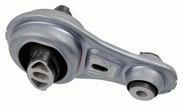 MOTOR TAKOZU ARKA MASTER III-MOVANO 2010 2.3 DCİ-CDTİ