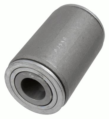 LEMFOERDER LEAF SPRING MOUNTING