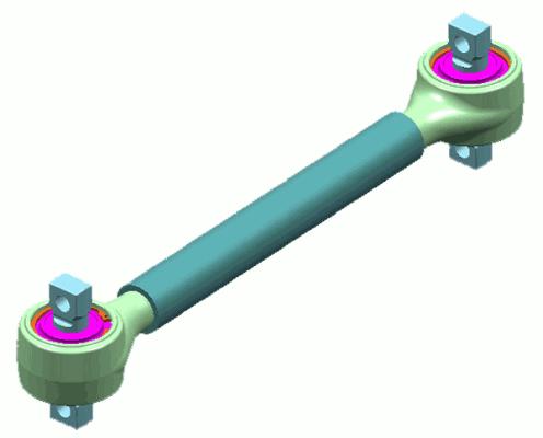 LEMFOERDER TORQUE ROD MAN